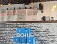 Location: Bermuda Lounge Bochum - Barbereich - Bermuda Lounge
