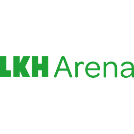 Location: Logo LKH Arena - LKH Arena Lüneburger Land
