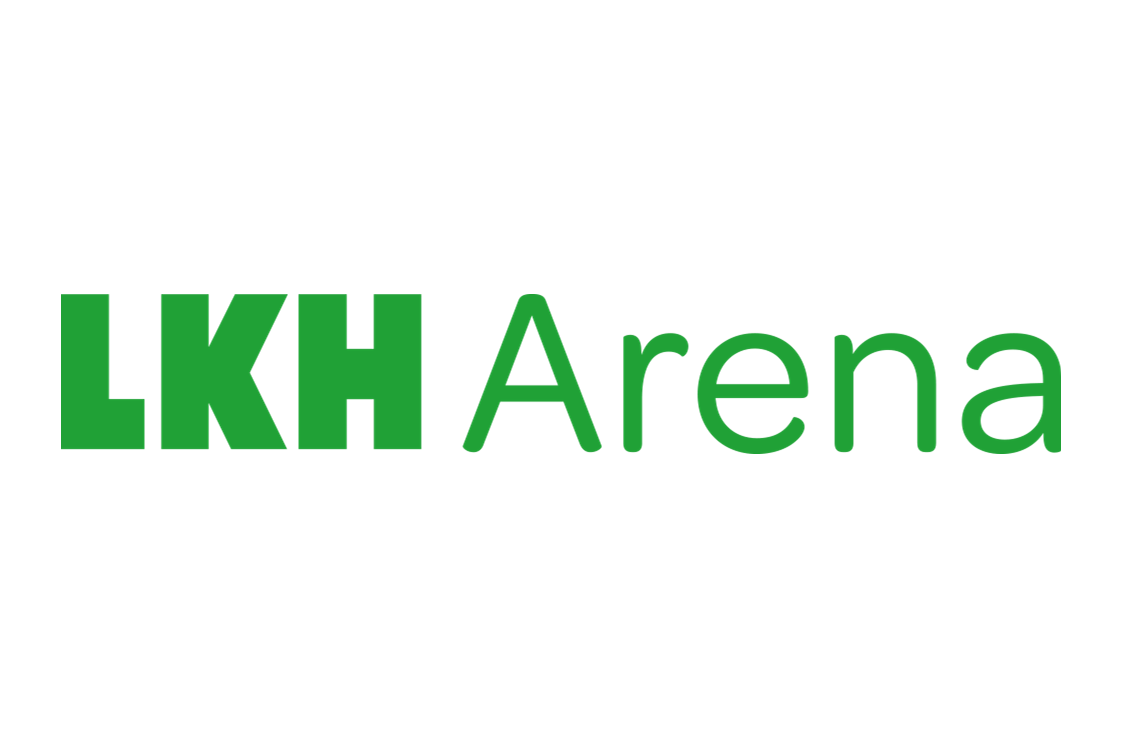 Location: Logo LKH Arena - LKH Arena Lüneburger Land