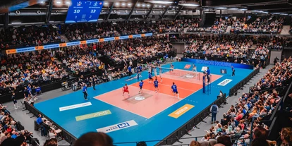 Eventlocation - Reinbek - Sportveranstaltung in der LKH Arena - LKH Arena Lüneburger Land