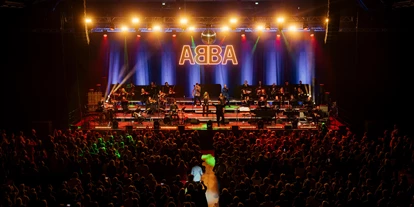 Eventlocation - Reinbek - Kulturveranstaltung in der LKH Arena - LKH Arena Lüneburger Land