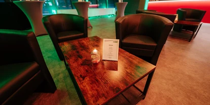 Eventlocation - Reinbek - Abendveranstaltung im Premiumbereich der LKH Arena - LKH Arena Lüneburger Land