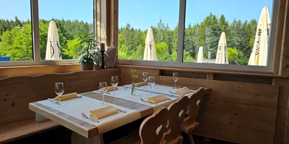 Eventlocation - PLZ 73614 (Deutschland) - Restaurant - Schwaben Hotel Ebnisee