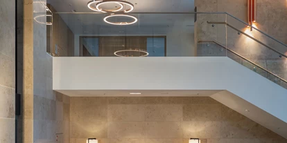 Eventlocation - Ingolstadt - Lobby lounge - Maritim Hotel Ingolstadt