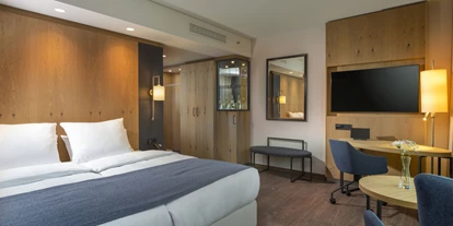 Eventlocation - Ingolstadt - Classic Zimmer - Maritim Hotel Ingolstadt