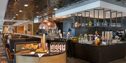 Eventlocation - Ingolstadt - Frühstücksbereich - Maritim Hotel Ingolstadt
