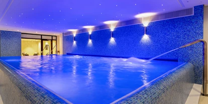 Eventlocation - Ingolstadt - Schwimmbad - Maritim Hotel Ingolstadt