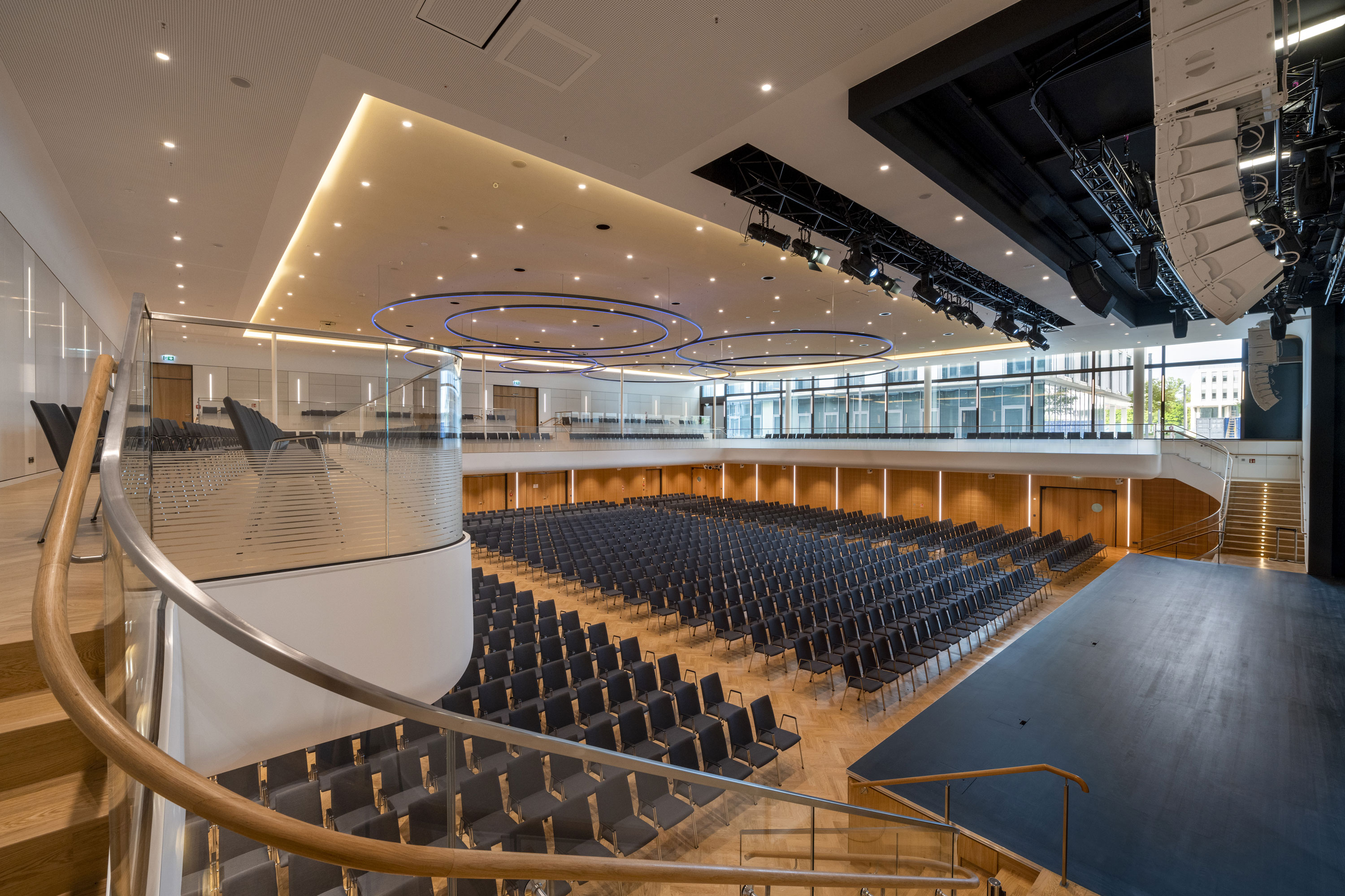 Maritim Hotel Ingolstadt Hier finden sie all unsere Räume mit Beschreibungen Saal Ingolstadt
