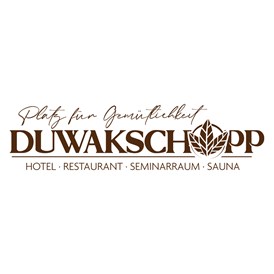 Location: Hotel Duwakschopp