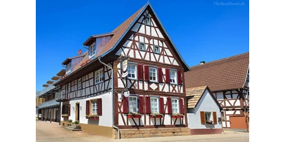 Eventlocation - Baden-Württemberg - Hotel Duwakschopp