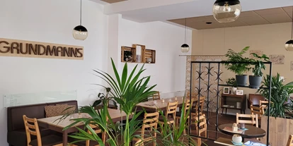 Eventlocation - Erzgebirge - GRUNDMANNS Café