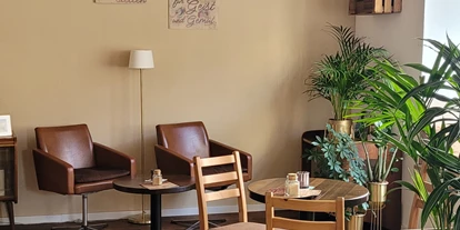 Eventlocation - Erzgebirge - GRUNDMANNS Café