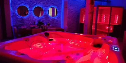 Eventlocation - Essen - Schaltzentrale Essen