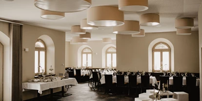 Eventlocation - Ingolstadt - In unserem Gastraum haben bis zu 70 Gäste Platz. Die Bestuhlung erfolgt ganz nach Ihren Wünschen. Oder ganz ohne. - Das IDYLL