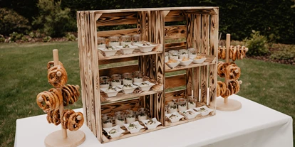 Eventlocation - Ingolstadt - Das IDYLL