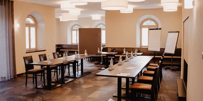 Eventlocation - Ingolstadt - Ganz nach Ihren Wünschen unterstützen wir Sie bei der Organisation ihrer Tagung. - Das IDYLL