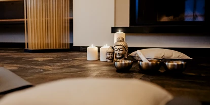 Eventlocation - Ingolstadt - Nutzen Sie die einmalige Atmosphäre im Das IDYLL für Momente und Seminare der Stille. Wir vermieten die Räumlichkeiten auch stundenweise. - Das IDYLL