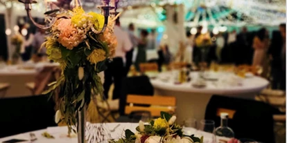 Eventlocation - Sachsen-Anhalt Nord - Eventsaal Bad Harzburg