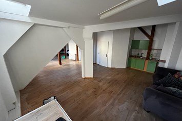 Location: Studio Loft Moritzplatz