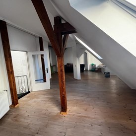 Location: Studio Loft Moritzplatz