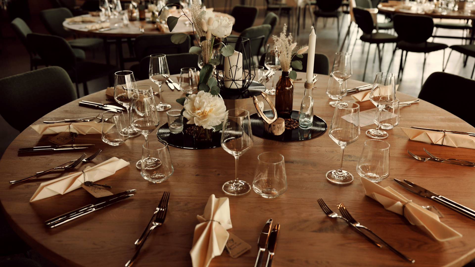 Location: Müller! Die Weintenne