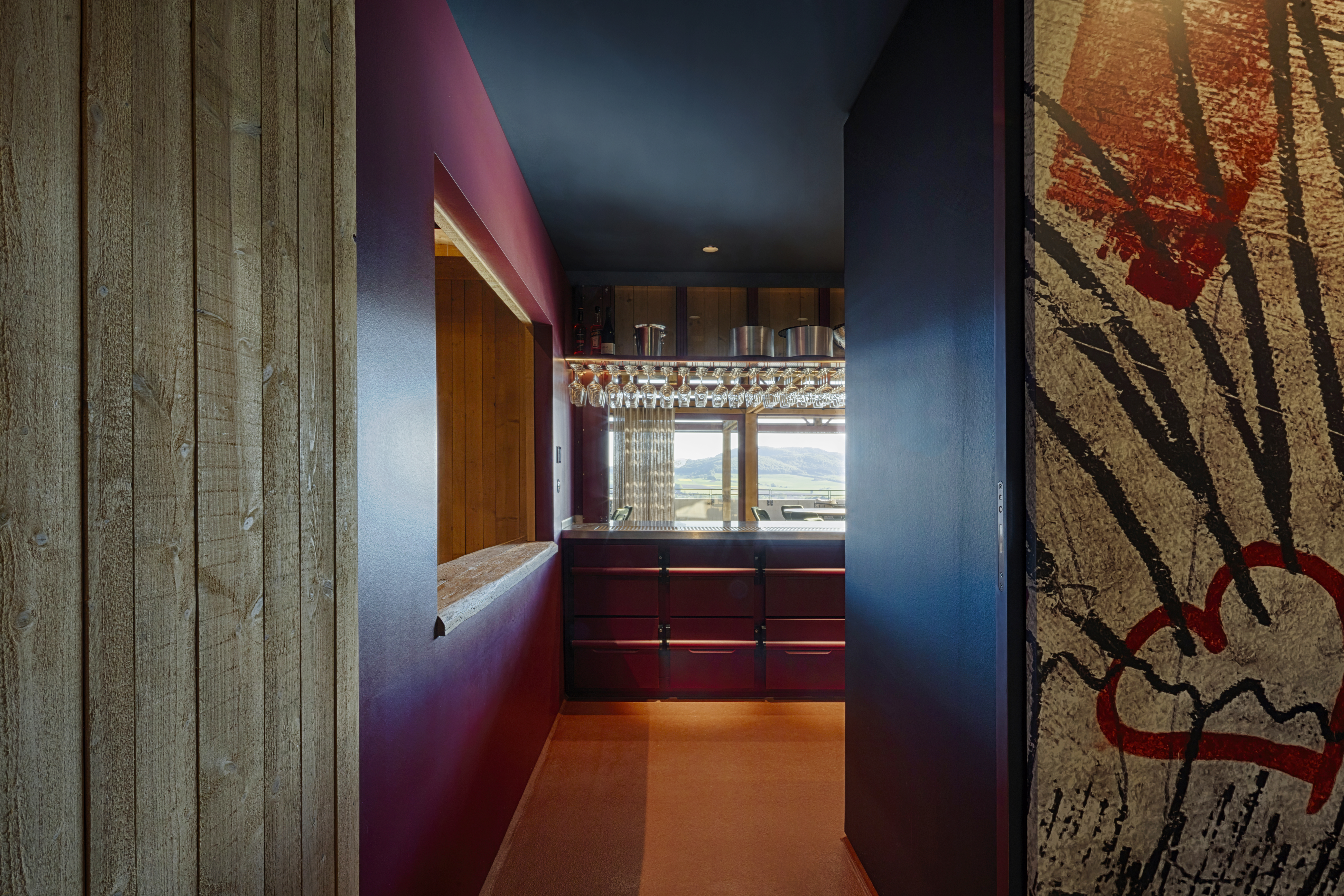 Müller! Die Weintenne Hier finden sie all unsere Räume mit Beschreibungen 