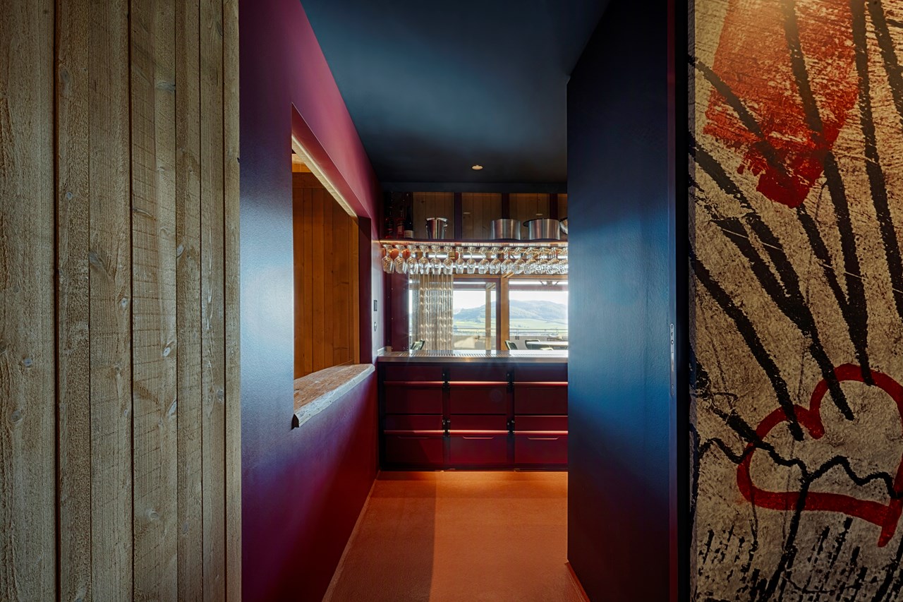 Müller! Die Weintenne Hier finden sie all unsere Räume mit Beschreibungen 