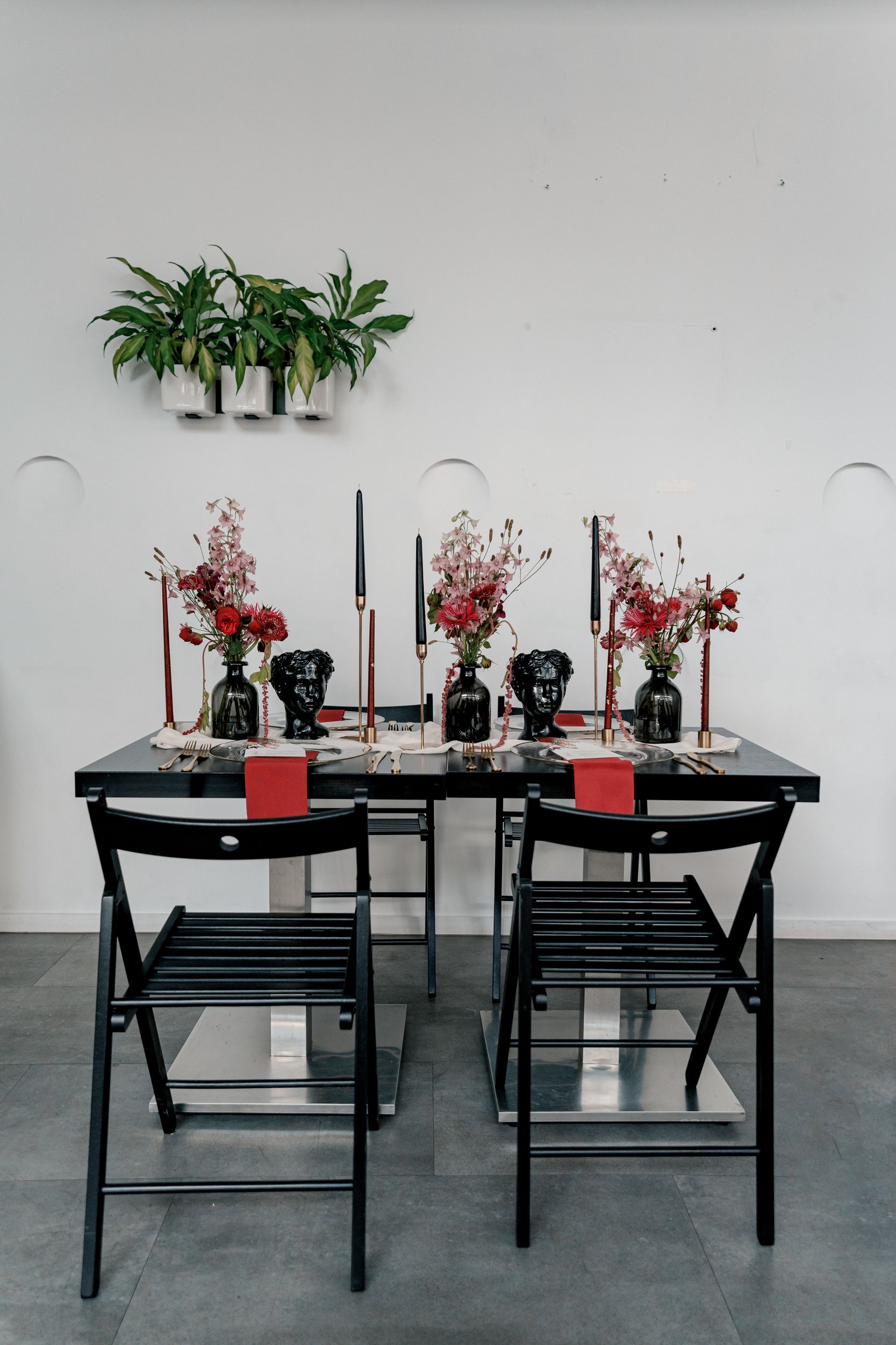 Eventlocation - Hessen - AROMA Bad Vilbel / Frankfurt