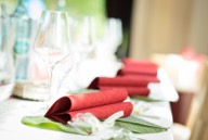 Location: Haus am See Spessartblick