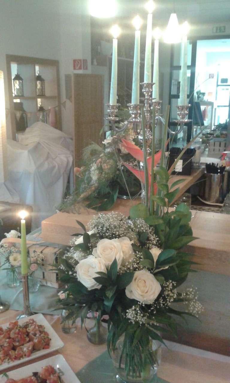 Location: Haus am See Spessartblick