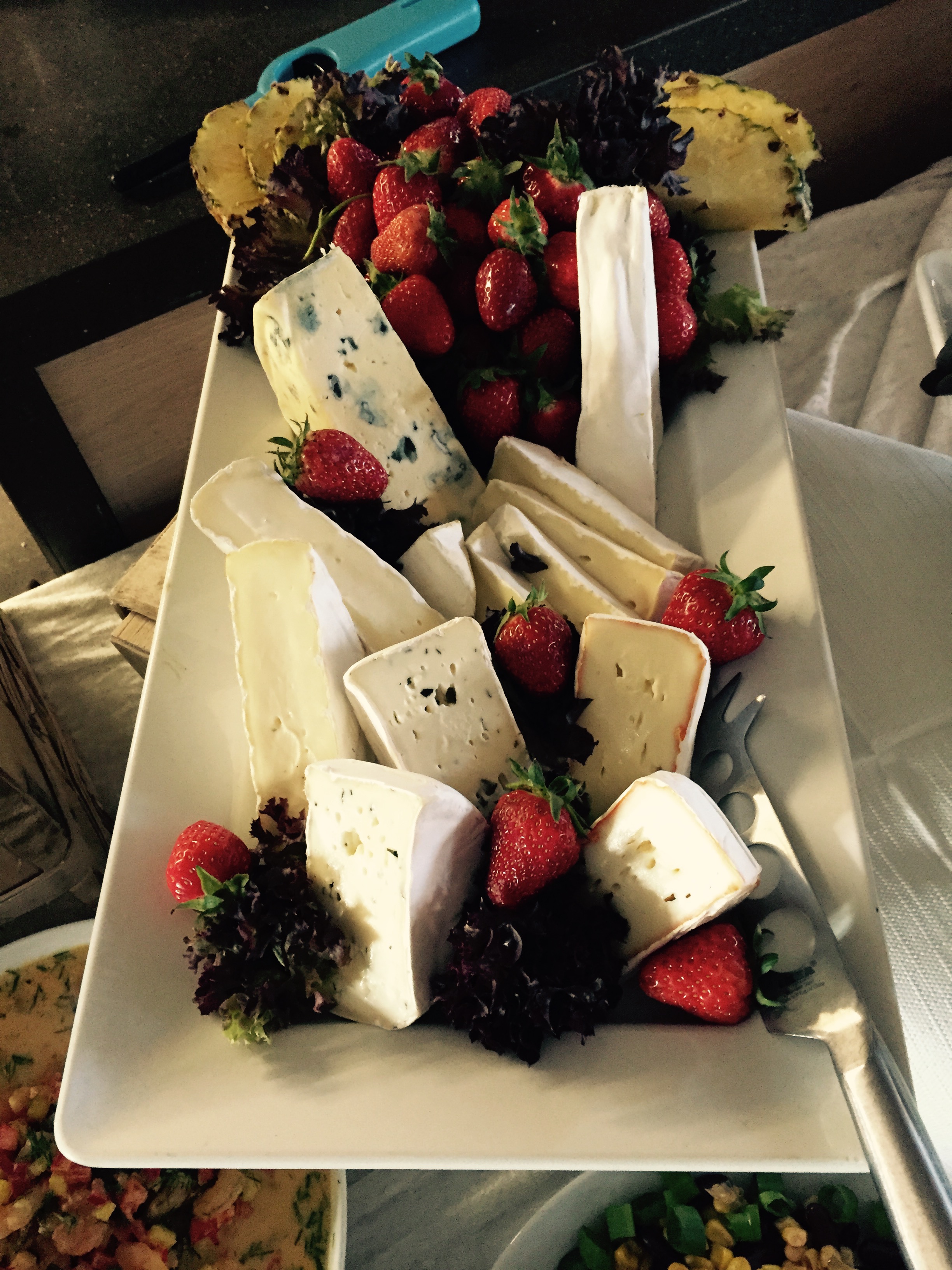 Location: Haus am See Spessartblick