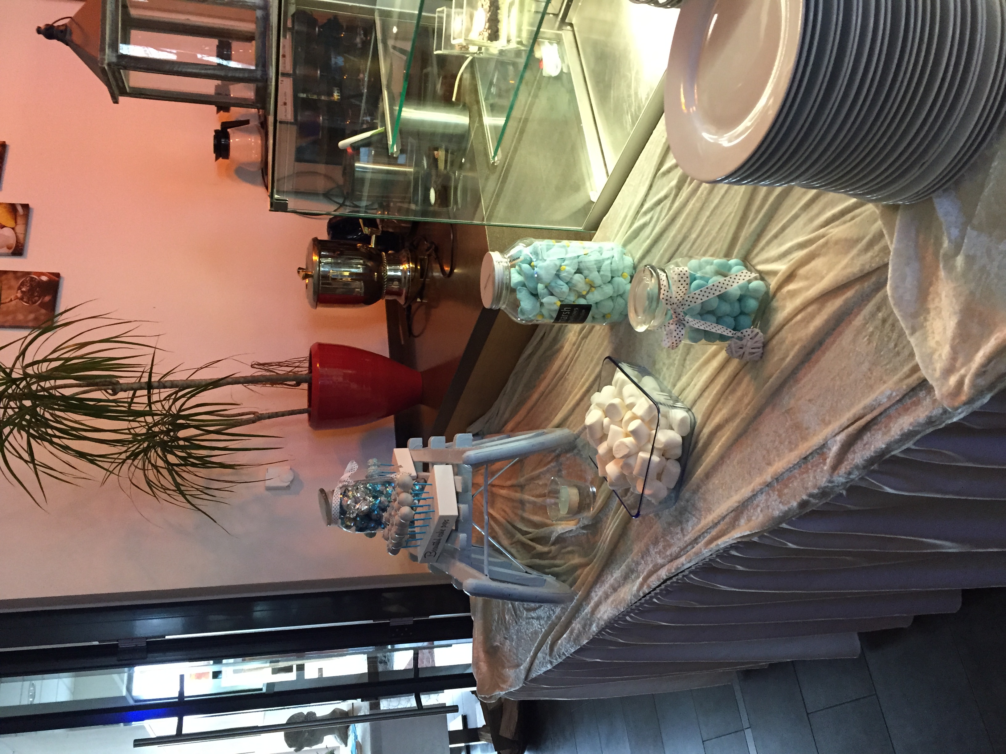 Location: Haus am See Spessartblick