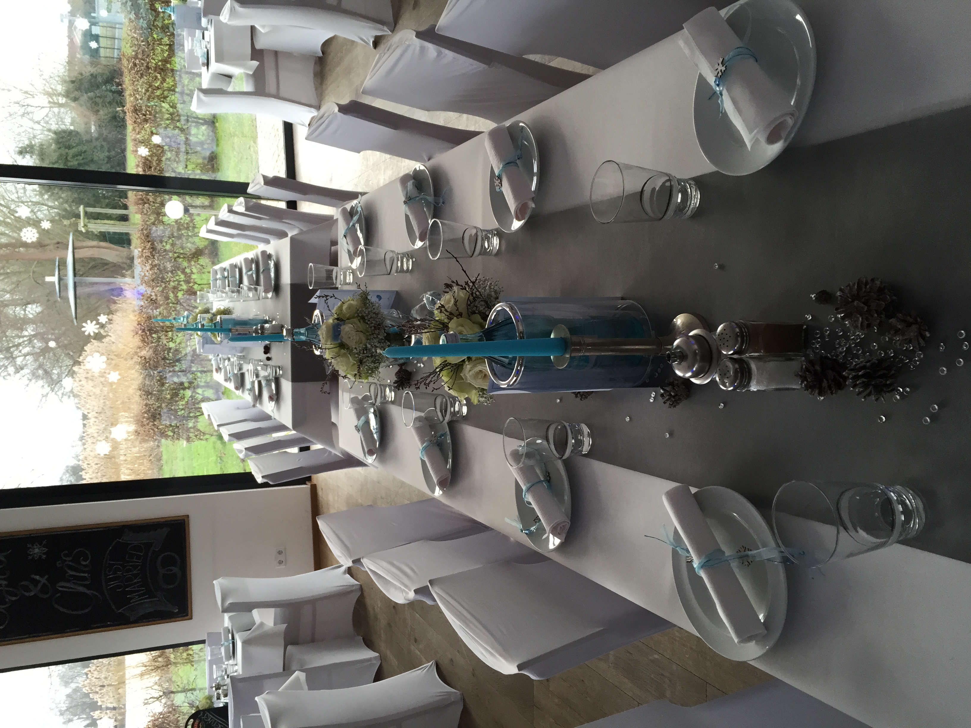 Location: Haus am See Spessartblick