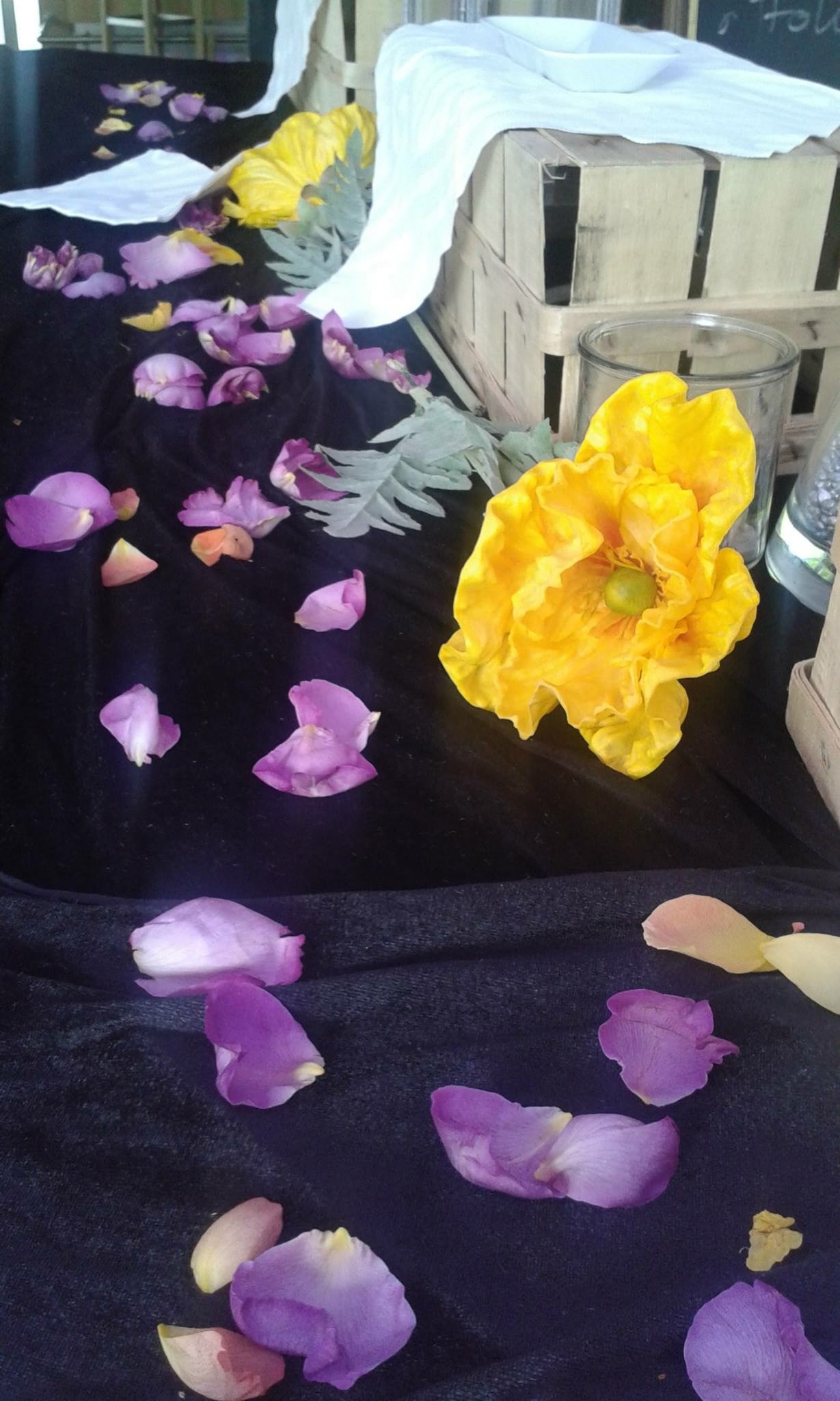 Location: Haus am See Spessartblick