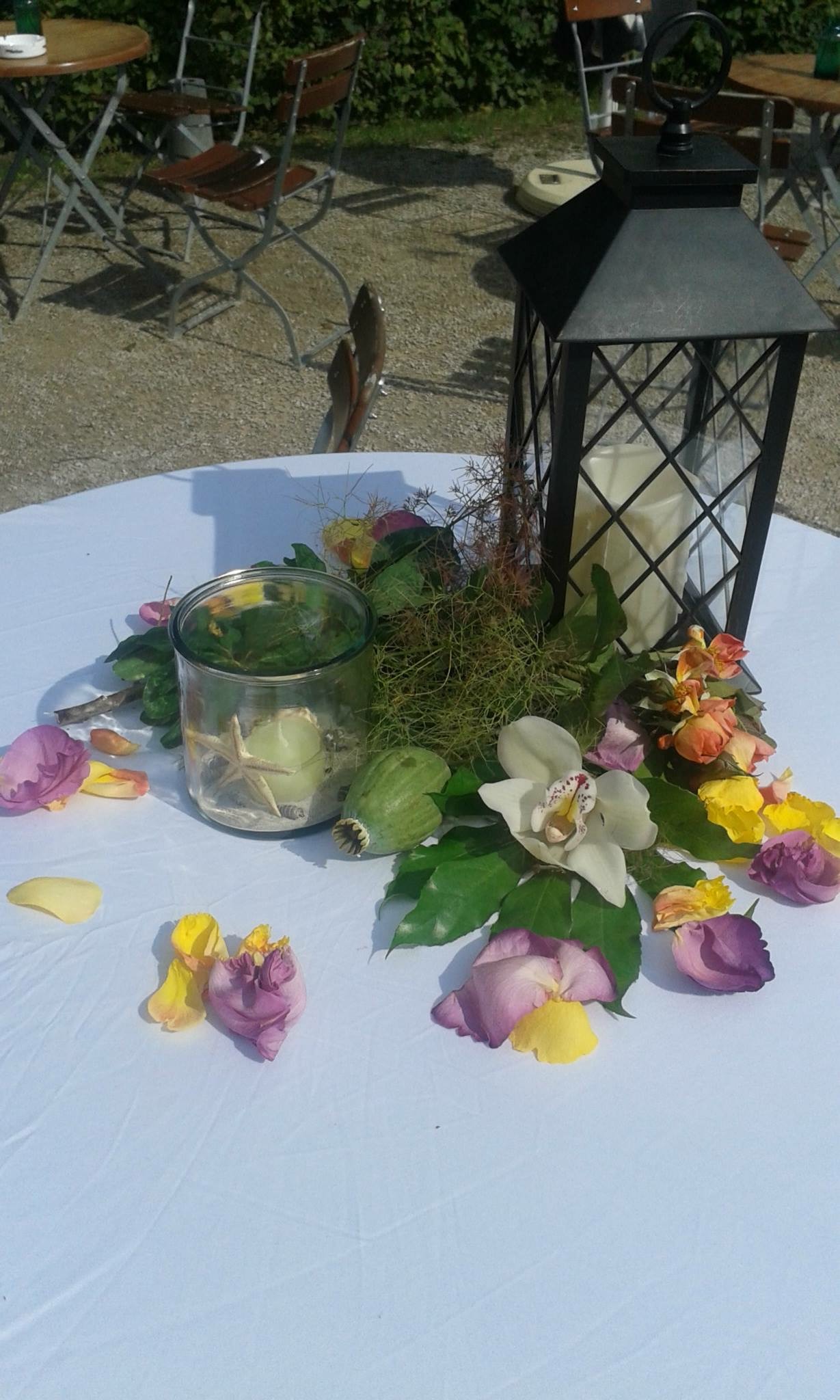 Location: Haus am See Spessartblick