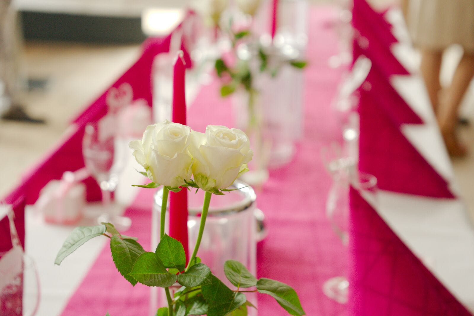 Location: Haus am See Spessartblick