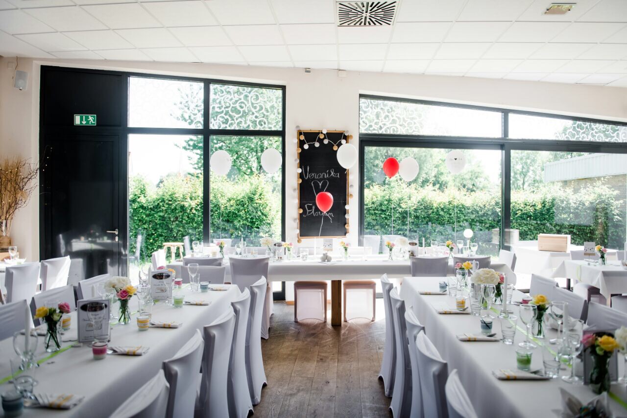 Location: Haus am See Spessartblick