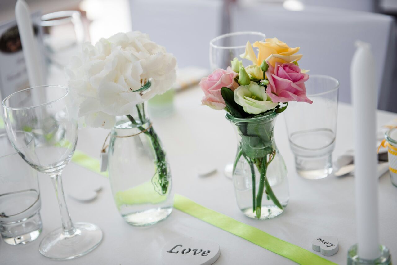 Location: Haus am See Spessartblick