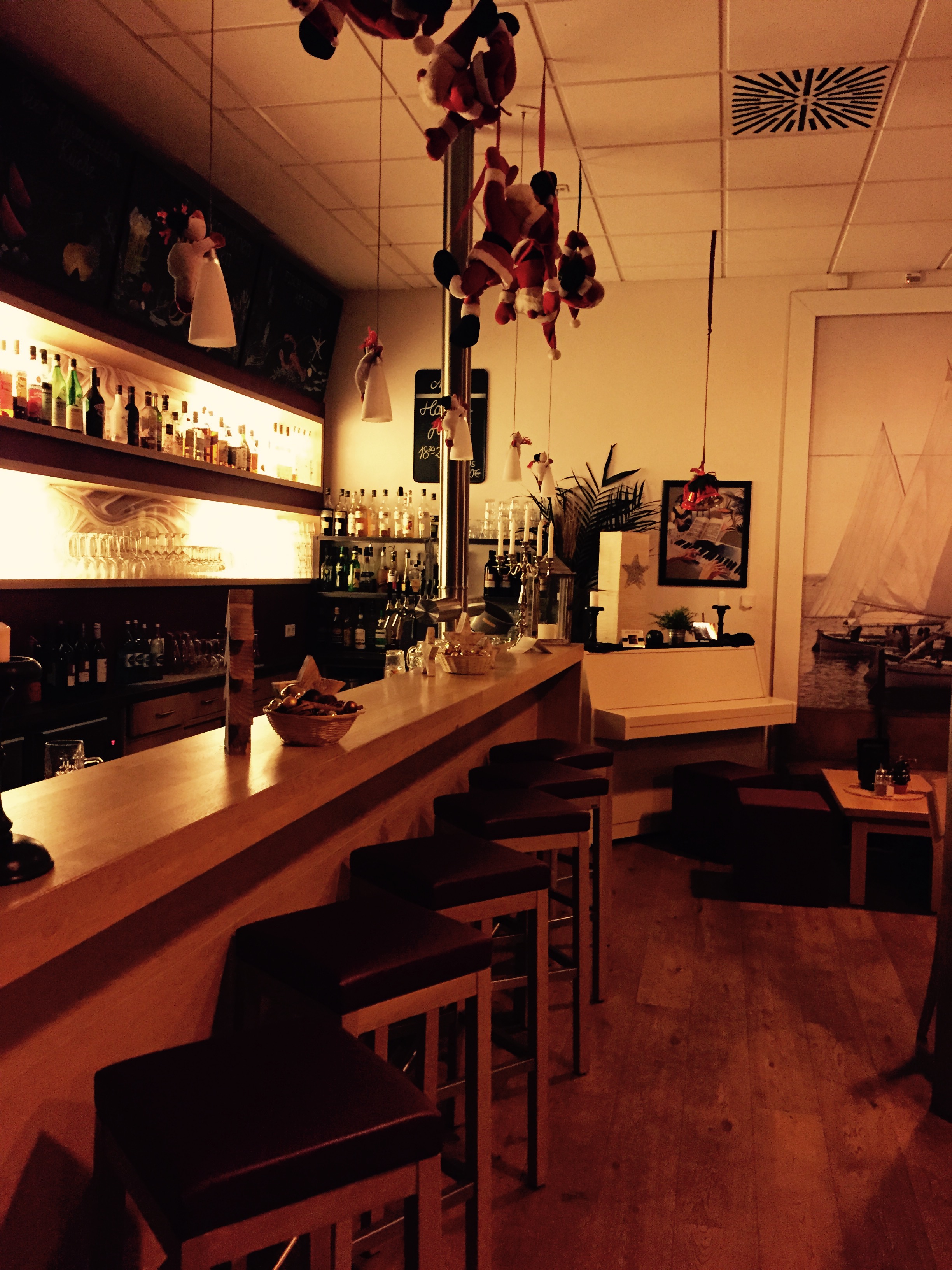 Location: Haus am See Spessartblick