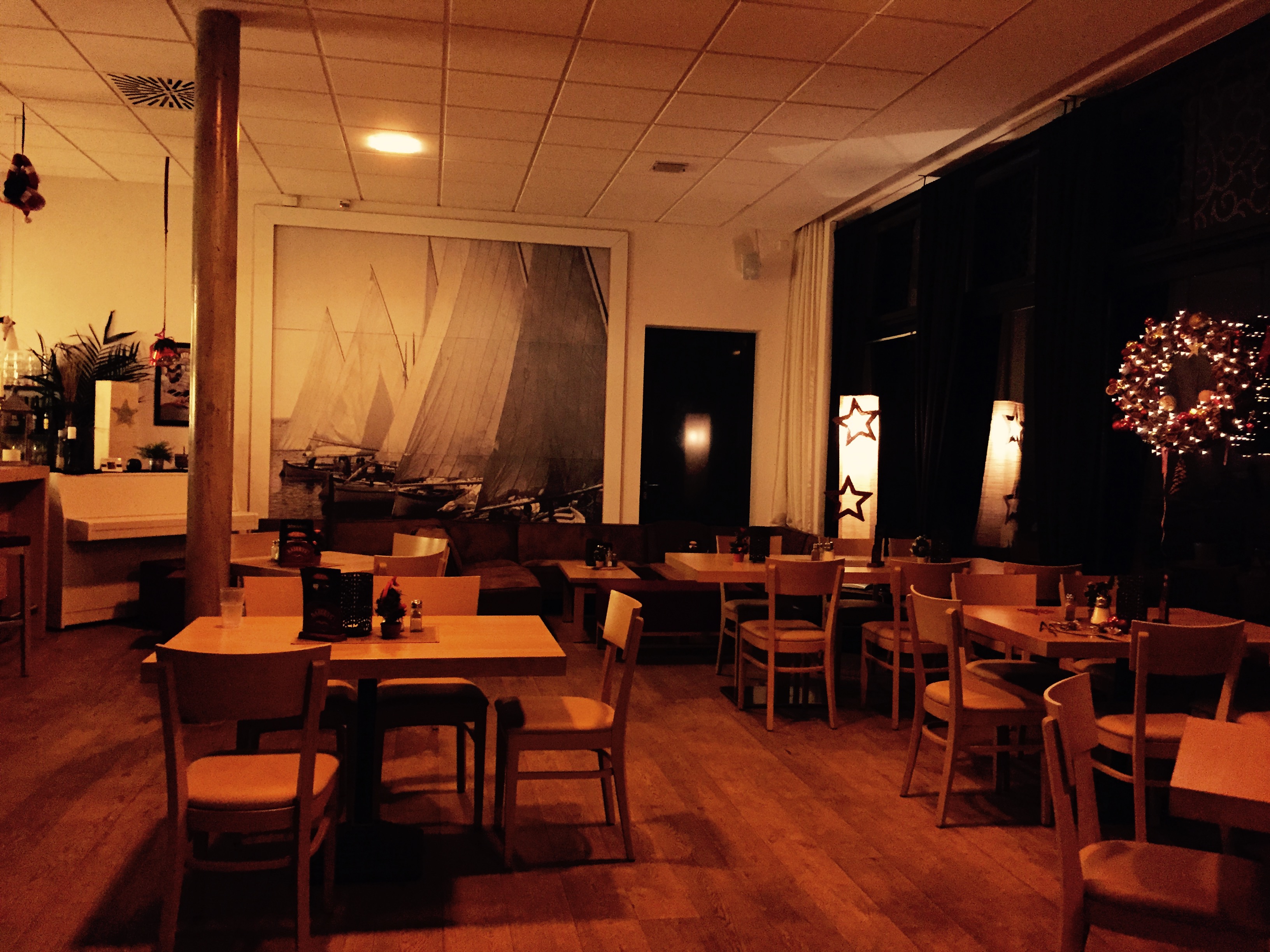 Location: Haus am See Spessartblick