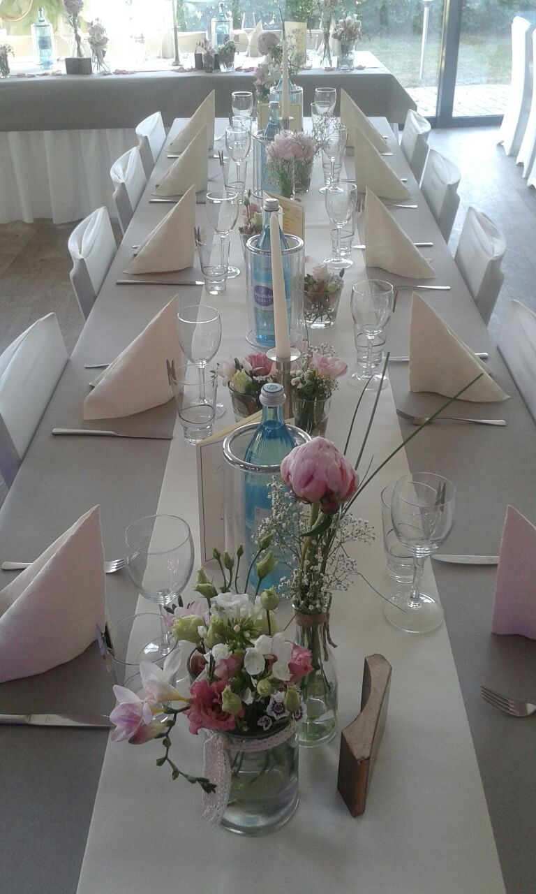 Location: Haus am See Spessartblick