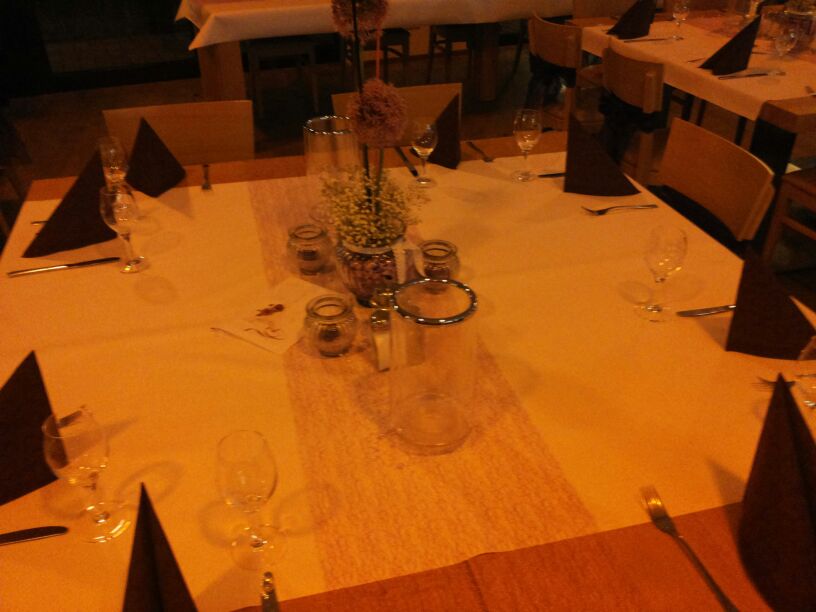 Location: Haus am See Spessartblick