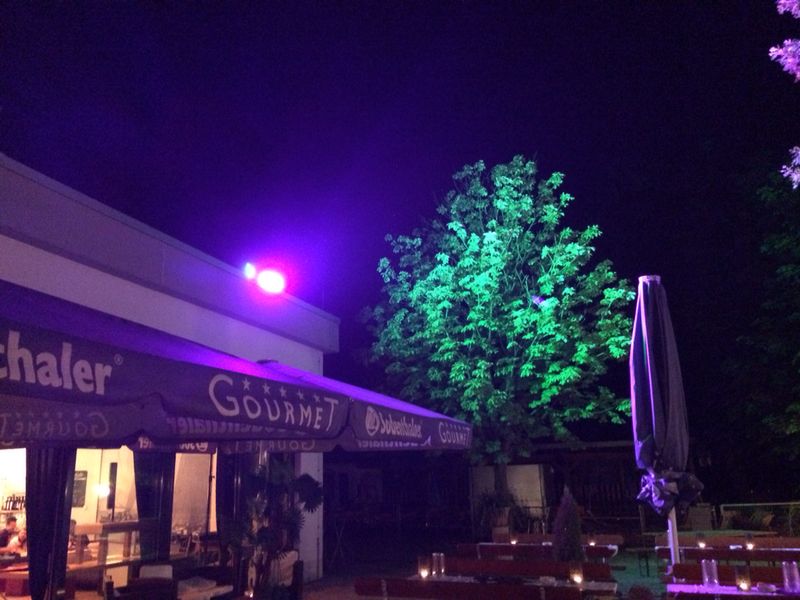 Location: Haus am See Spessartblick