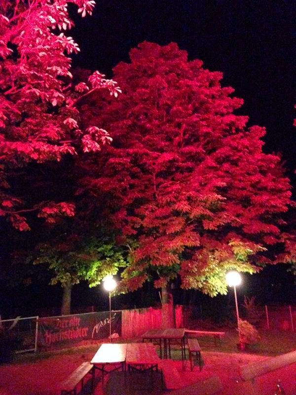 Location: Haus am See Spessartblick