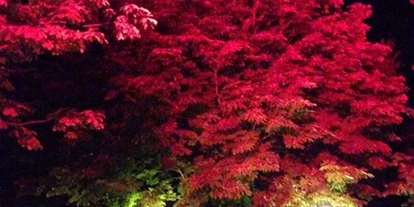 Eventlocation - Personenanzahl: bis 100 Personen - Hessen - Haus am See Spessartblick