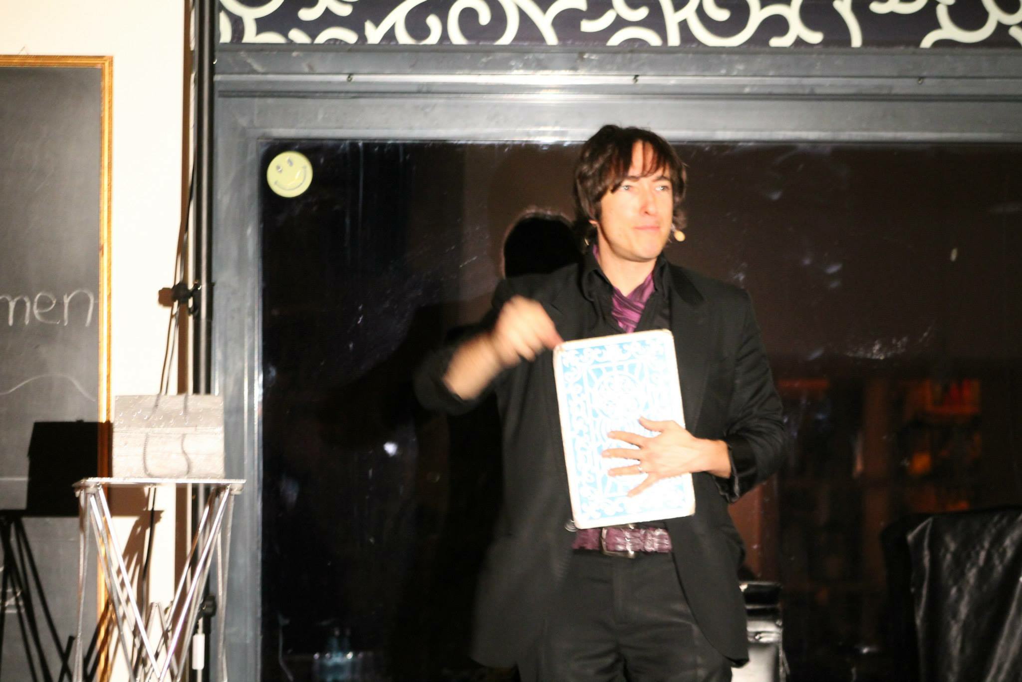 Location: Haus am See Spessartblick