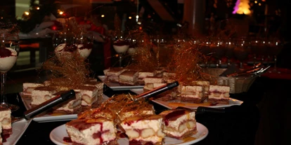 Eventlocation - Personenanzahl: bis 100 Personen - Hessen - Haus am See Spessartblick