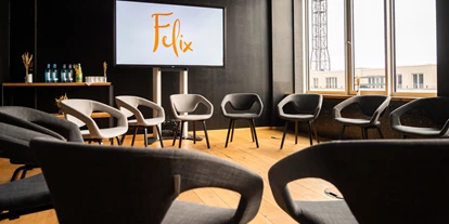 Eventlocation - Halle (Kreisfreie Stadt Halle) - Felix Suiten am Augustusplatz