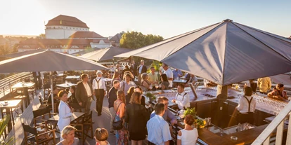 Eventlocation - Dresden - Felix Suiten am Zwinger