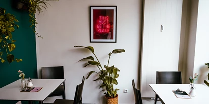 Eventlocation - Baden-Württemberg - Minas Coffee & Wine